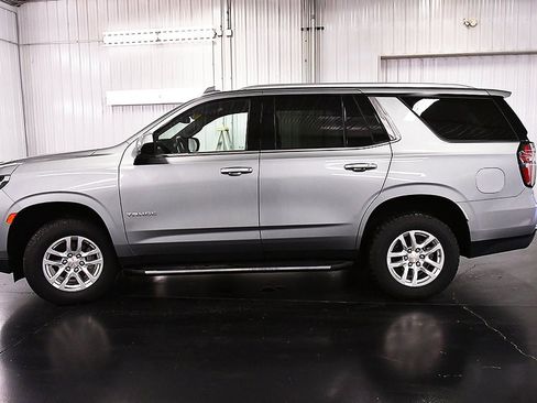 Used 2024 Chevrolet Tahoe LT image 4