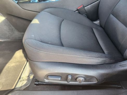 Used 2024 Chevrolet Malibu LT FWD image 25