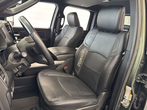 Used 2024 RAM 2500 Rebel w/ Safety Group AWD/4WD image 15