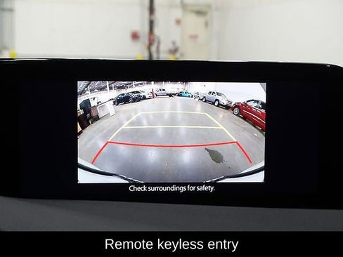 Used 2023 MAZDA MAZDA3 s image 8