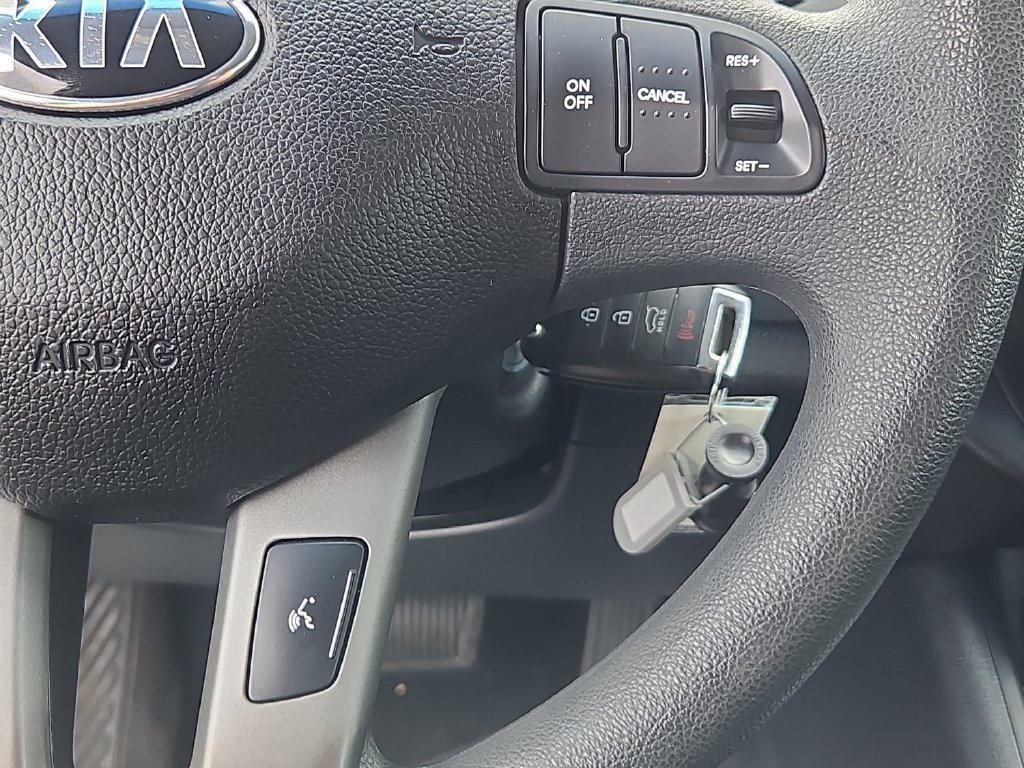 Used 2016 Kia Sportage LX AWD/4WD image 17