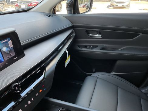 New 2026 Nissan Murano SV image 37