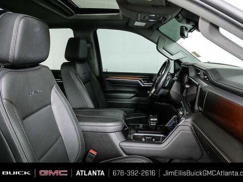 Certified 2024 GMC Sierra 1500 Denali AWD/4WD image 24
