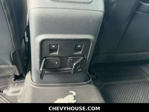 Used 2022 Ford Bronco Outer Banks AWD/4WD image 25