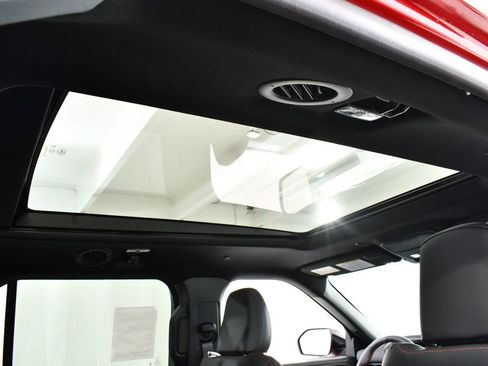 New 2026 Ford Explorer ST-Line AWD/4WD image 18