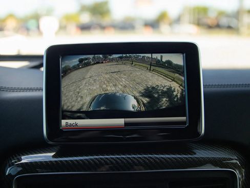 Used 2016 Mercedes-Benz G 63 AMG 4MATIC image 33