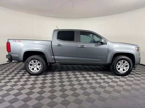 Used 2019 Chevrolet Colorado LT image 4