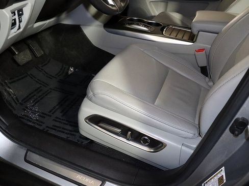 Certified 2020 Acura MDX SH-AWD w/ Technology Package image 25