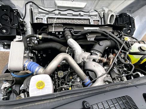 New 2026 Ford F650 2WD Regular Cab Super Duty image 11