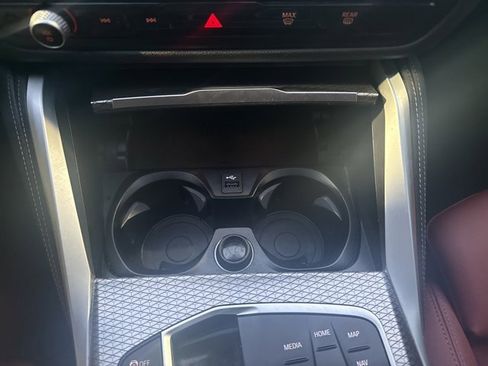 Certified 2024 BMW M440i xDrive Gran Coupe w/ Premium Package image 16