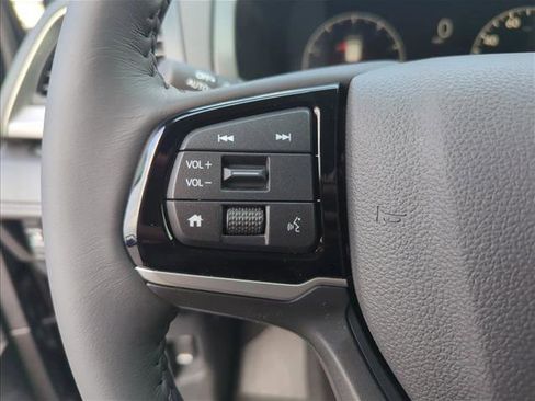 New 2026 Honda Odyssey EX-L image 13