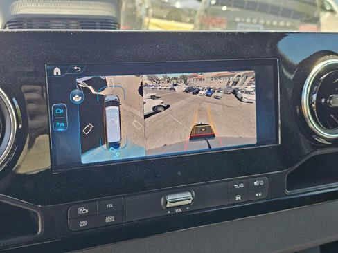 Used 2026 Mercedes-Benz Sprinter 2500 image 27
