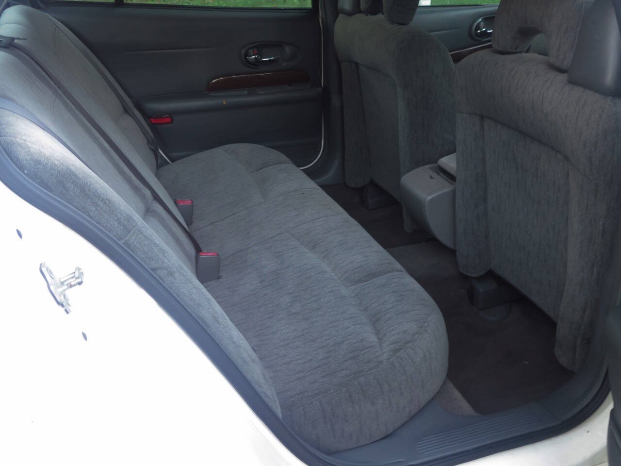 Used 2005 Buick Le Sabre Custom FWD image 14