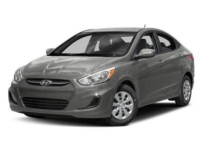 Used 2016 Hyundai Accent SE