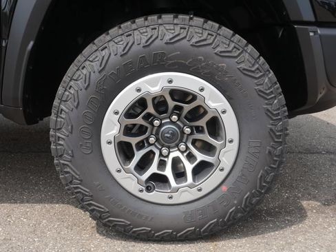 New 2026 RAM 1500 RHO AWD/4WD image 14