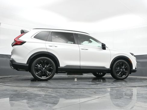 Used 2025 Honda CR-V Sport Touring image 47