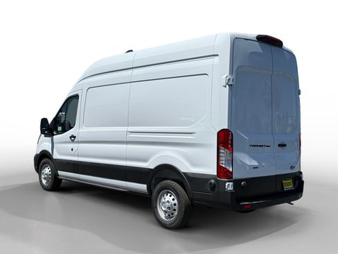 New 2026 Ford Transit 350 148 High Roof AWD image 3