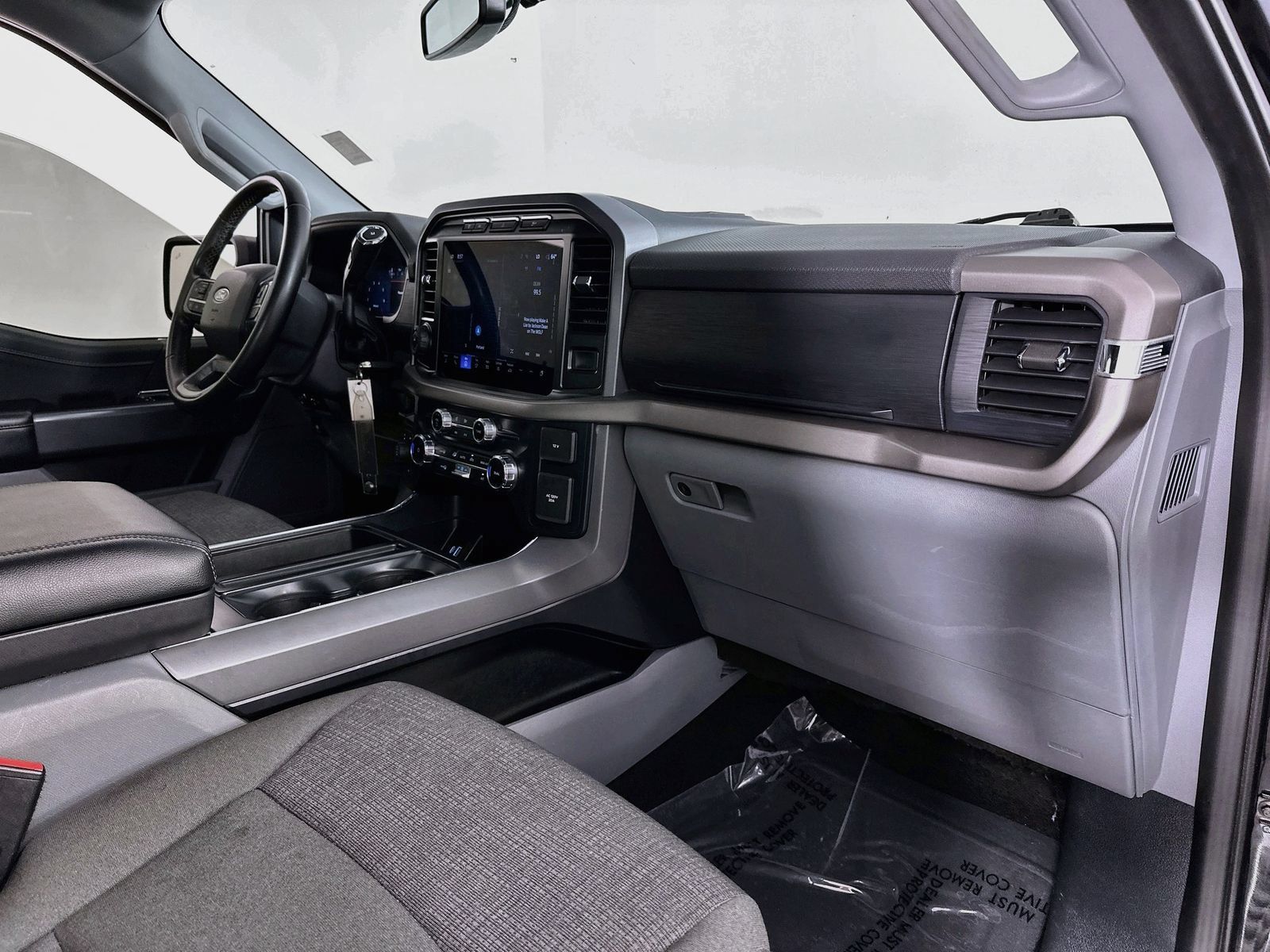 Used 2024 Ford F150 XLT w/ Mobile Office Package AWD/4WD image 29