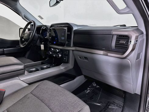 Used 2024 Ford F150 XLT w/ Mobile Office Package AWD/4WD image 29