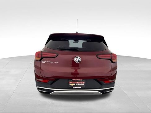 Used 2023 Buick Encore GX Preferred w/ Cold Weather Comfort Package AWD/4WD image 8