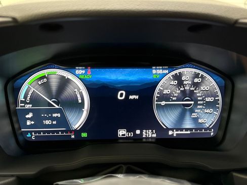 New 2026 Subaru Forester Touring AWD/4WD image 17