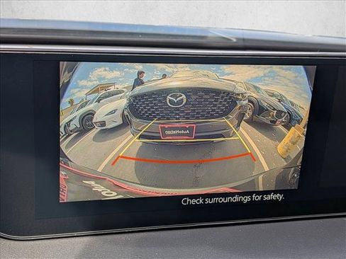 New 2026 MAZDA CX-50 AWD 2.5 Hybrid w/ Weather Package image 16