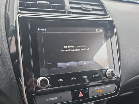 Used 2020 Mitsubishi Outlander Sport SE image 27