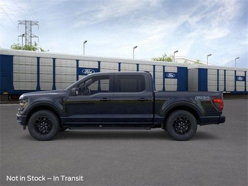 New 2025 Ford F150 XLT image 4