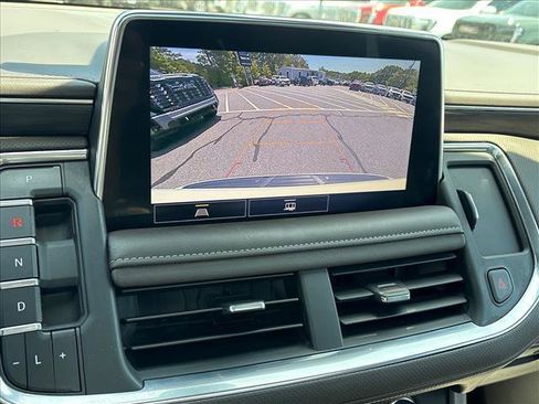 Certified 2021 GMC Yukon SLT AWD/4WD image 13