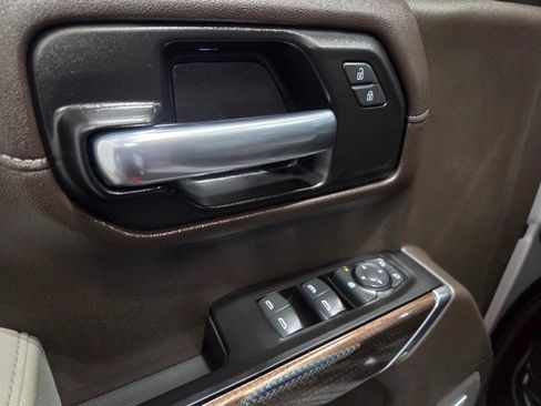 Used 2020 Chevrolet Silverado 1500 RST w/ All-Star Edition AWD/4WD image 34