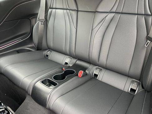 New 2025 Mercedes-Benz CLE 300 4MATIC Cabriolet image 19