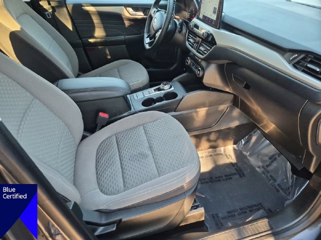 Used 2021 Ford Escape SE w/ SE Sport Appearance Package FWD image 34