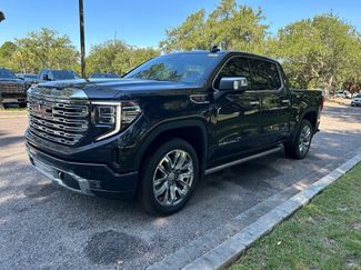 Used 2024 GMC Sierra 1500 Denali w/ Denali Reserve Package AWD/4WD video 2