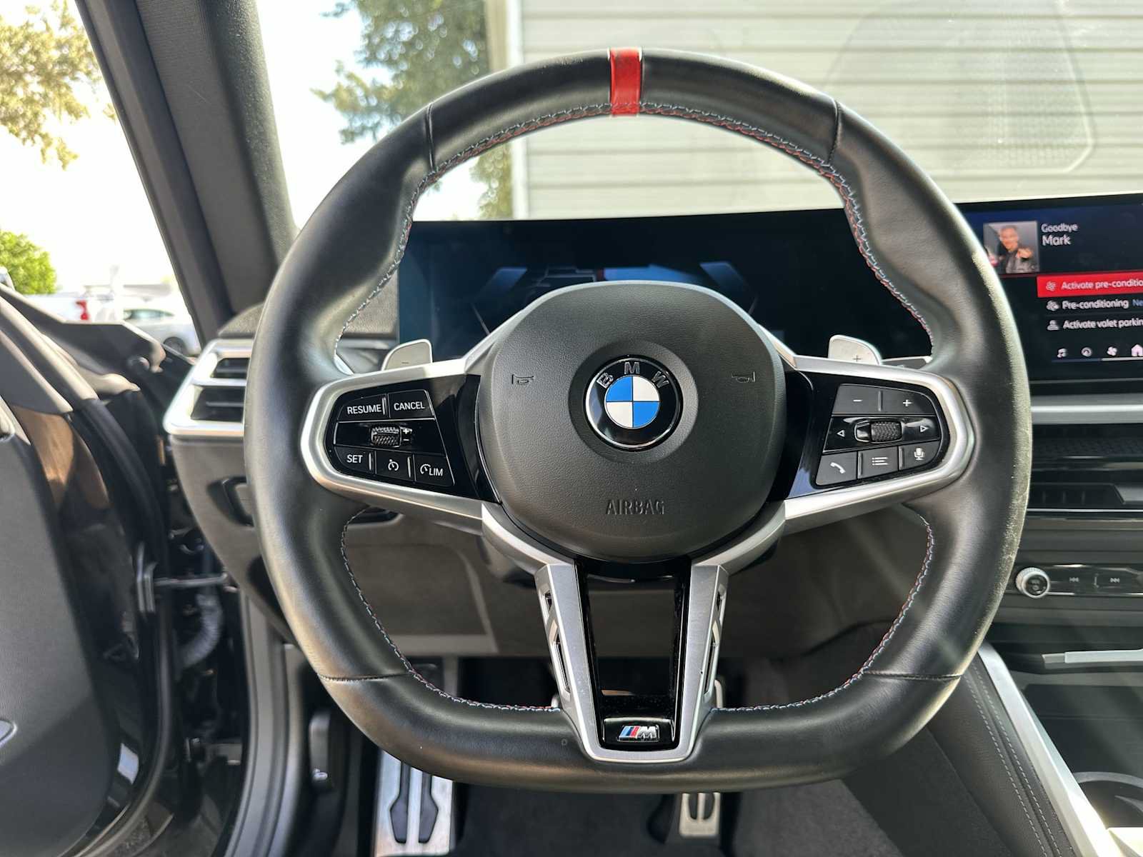 Used 2025 BMW M240i Coupe RWD image 20