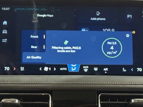 New 2026 Lincoln Aviator AWD image 95