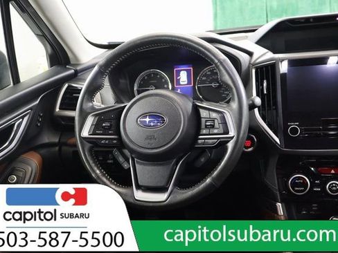 Used 2024 Subaru Forester Touring AWD/4WD image 17