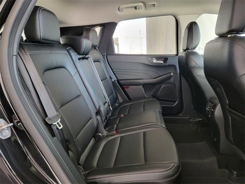 Certified 2022 Ford Escape SEL image 23
