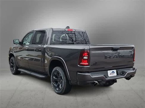 New 2026 RAM 1500 Big Horn image 6