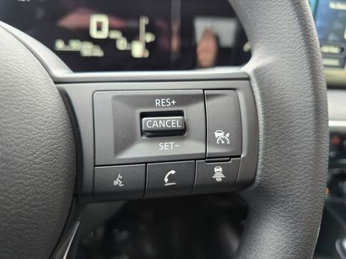 New 2026 Nissan Kicks SV w/ Cold Weather Package image 24