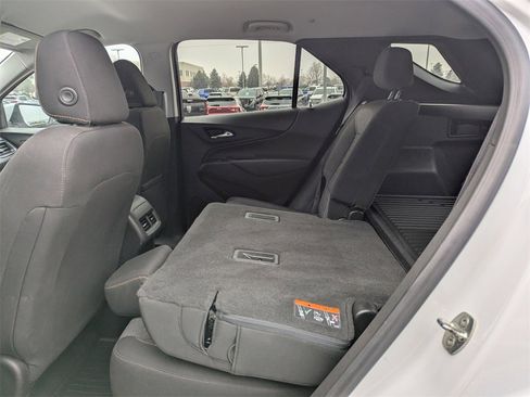 Used 2022 Chevrolet Equinox LT image 29