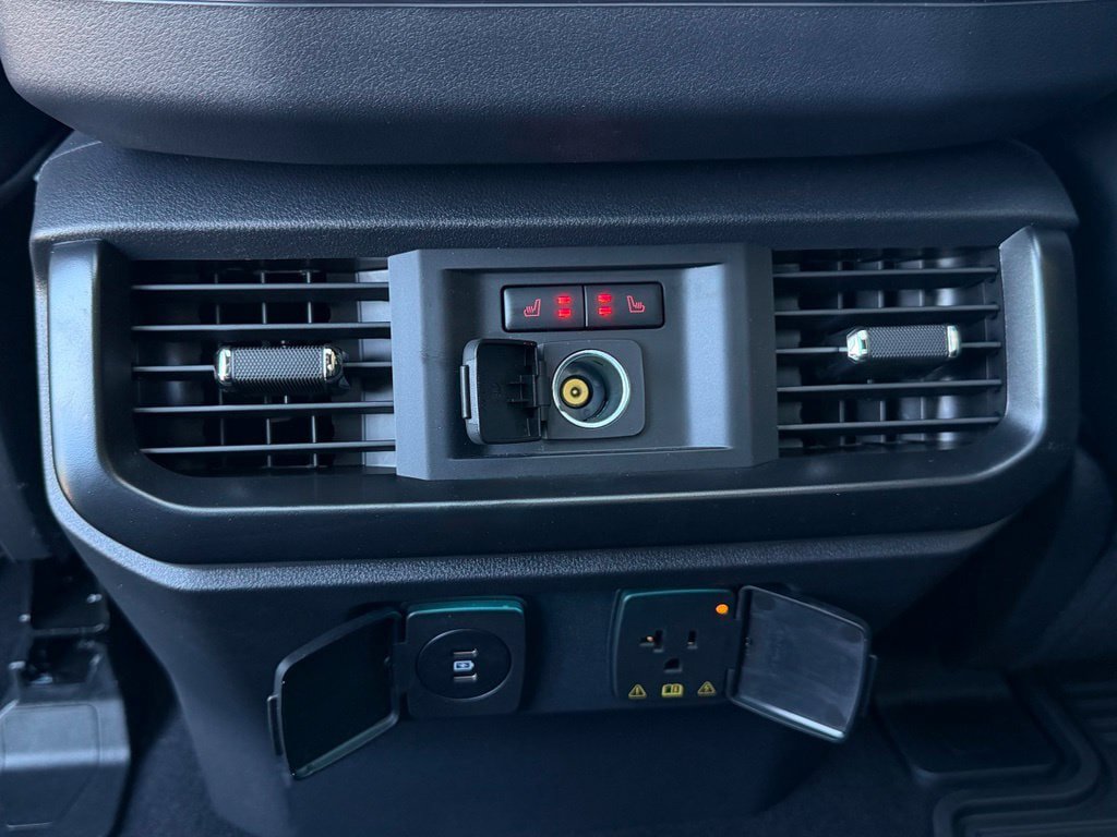 New 2026 Ford F150 Raptor AWD/4WD image 25