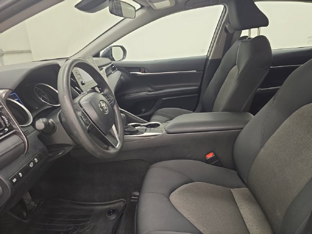 Used 2024 Toyota Camry LE FWD image 18