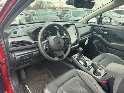 Used 2024 Subaru Crosstrek 2.5i Limited image 12