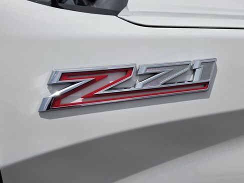 Used 2020 Chevrolet Silverado 1500 RST AWD/4WD image 7
