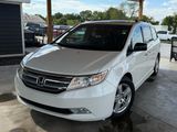 Used 2012 Honda Odyssey Touring image 2