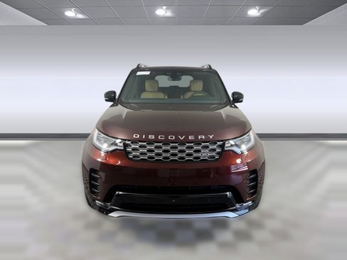 Used 2026 Land Rover Discovery Limited Edition AWD/4WD image 6