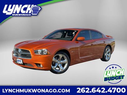 Used 2011 Dodge Charger R/T