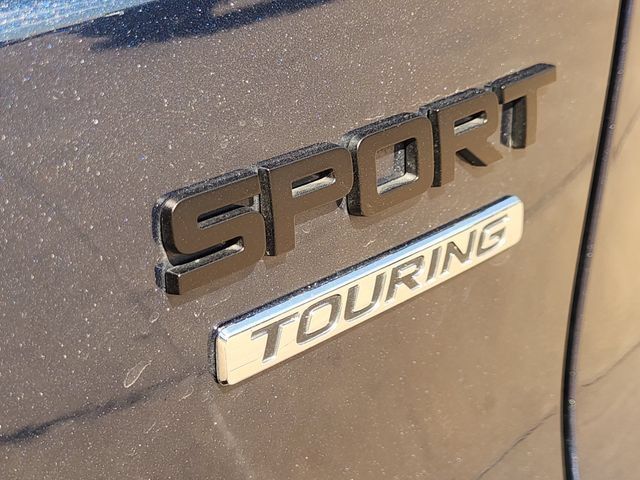 Used 2023 Honda CR-V Sport Touring image 7