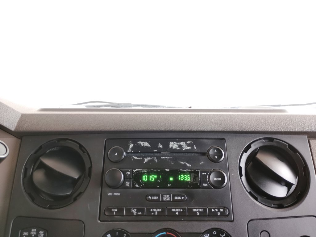 Used 2008 Ford F250 4x4 SuperCab Super Duty image 30