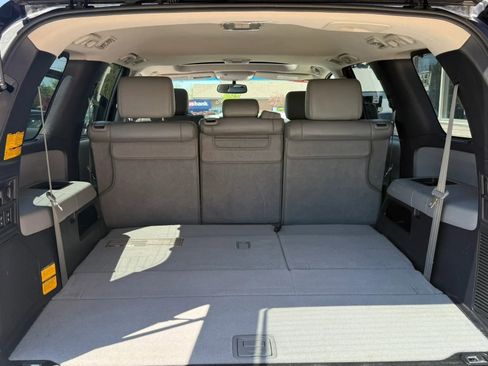 Used 2013 Toyota Sequoia Limited AWD/4WD image 13